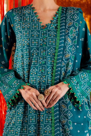 Gul Ahmed CL-52484 A Chunri 2025